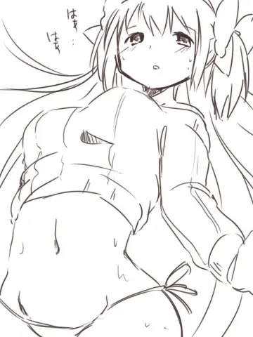 Ultimate Madoka rule 34
