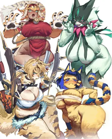 Animal Crossing