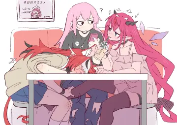 Mori Calliope rule 34