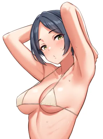 Hayami Kanade rule 34