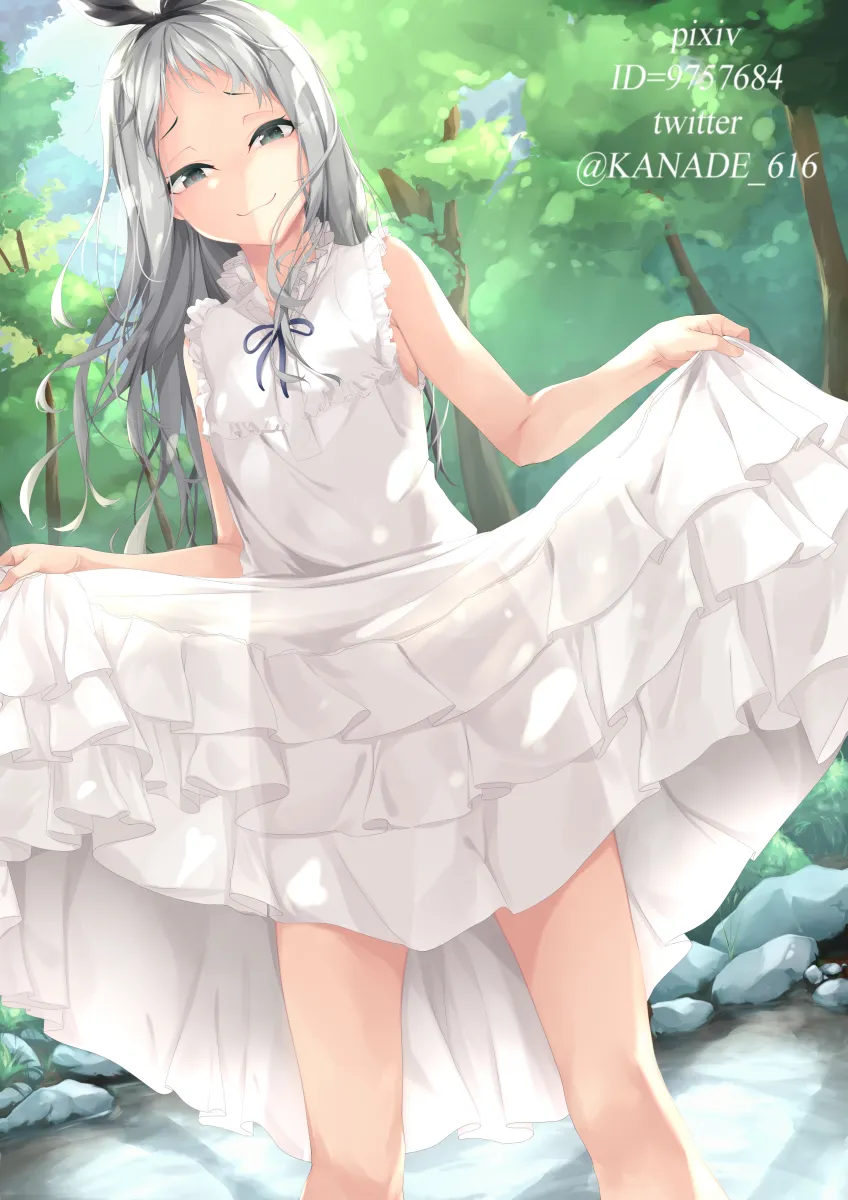 Honma Meiko, Kanzaki Hideri by Kana616