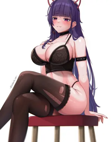 Akuma Nihmune rule 34