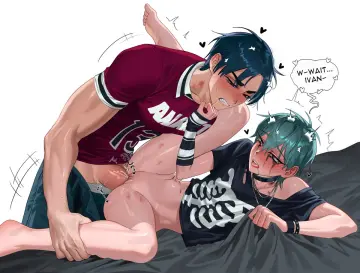 Till (Alien Stage) rule 34