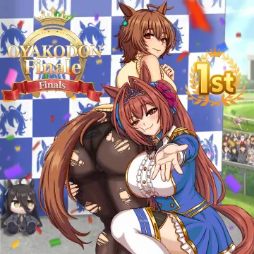 Agnes Tachyon (Tach-Nology) (Umamusume) rule 34