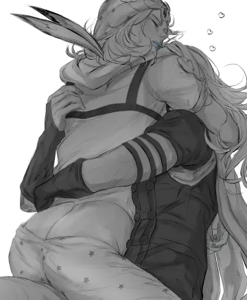 Gyro Zeppeli rule 34