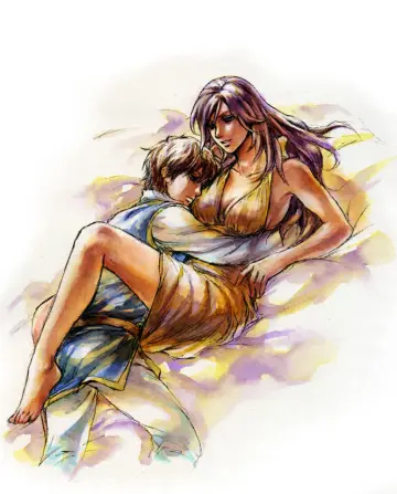 Faris Scherwiz rule 34