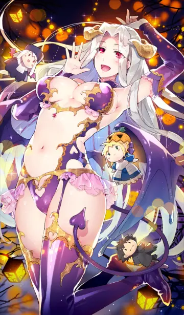 Illyasviel Von Einzbern rule 34