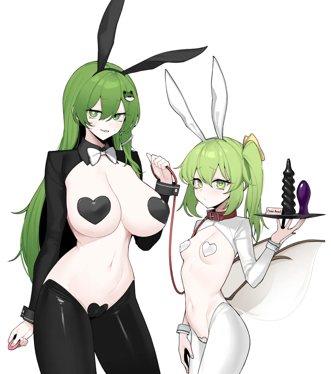 Kochiya Sanae, Daiyousei by 1641 (Chfhrtor94)