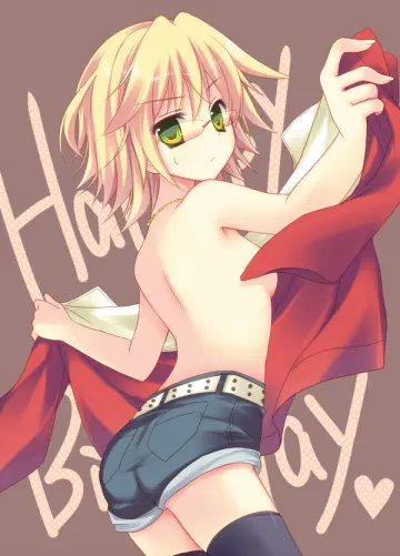 Barnaby Brooks Jr. rule 34