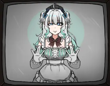 Mint Fantome rule 34