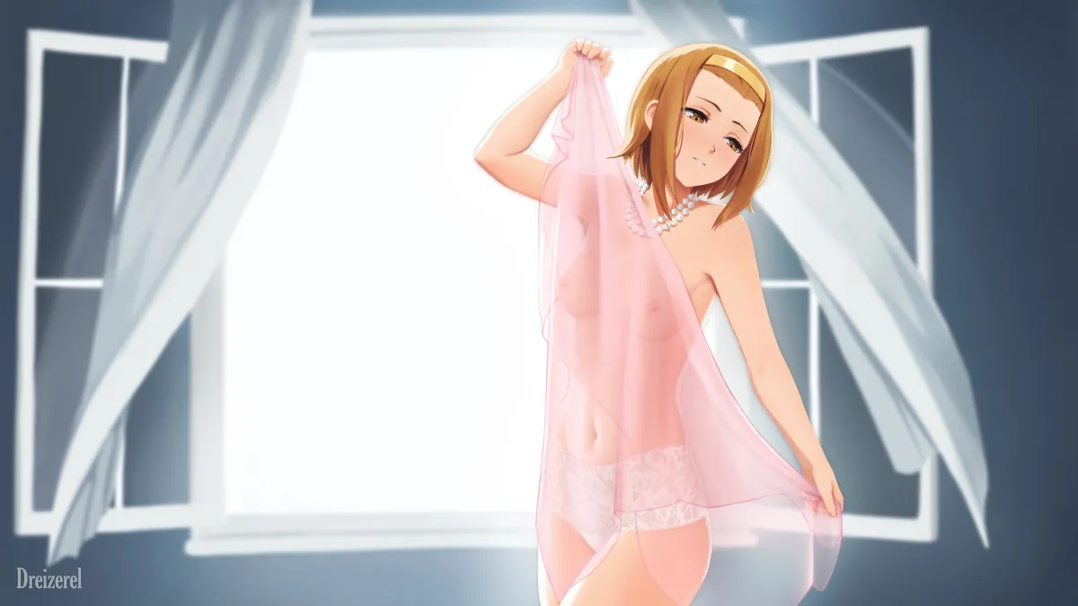 Tainaka Ritsu by Dreizerel
