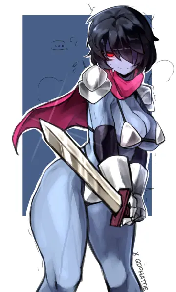 Genderswap (Otf)