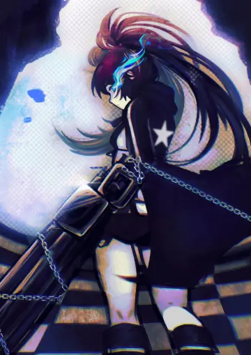 Arm Cannon