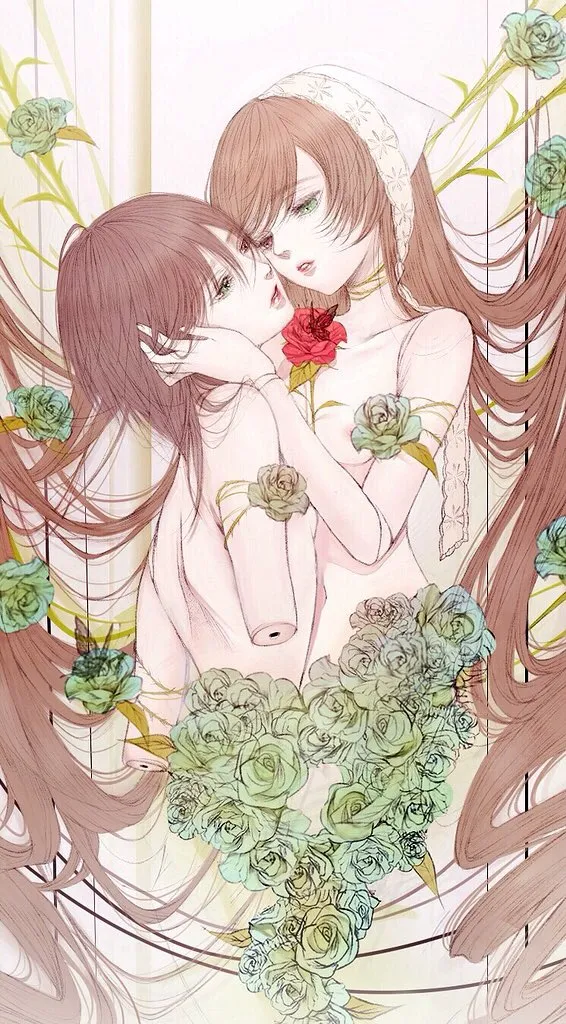 Suiseiseki, Souseiseki by Satsuki Kei