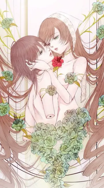 Suiseiseki rule 34