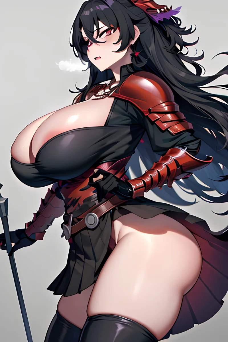 Raven Branwen