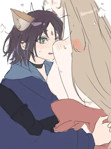 Sakayori Iroha (Tsukuyomi) rule 34