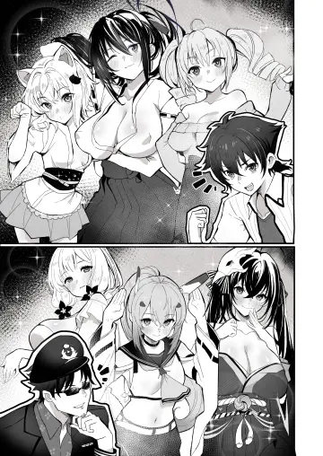 Ayanami (Azur Lane) rule 34