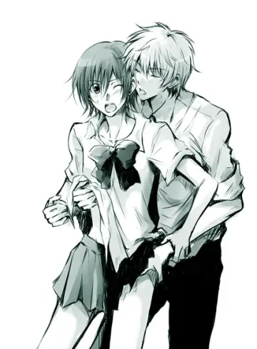 Kururugi Suzaku rule 34