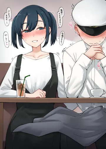 Admiral (Kancolle) rule 34