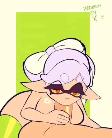 Splatoon 1