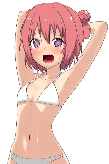 Akaza Akari rule 34