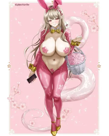 Viper (Nikke) rule 34