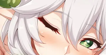 Nahida (Genshin Impact) rule 34