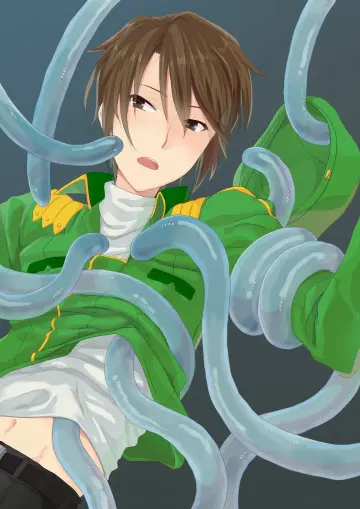 Koizumi Itsuki rule 34