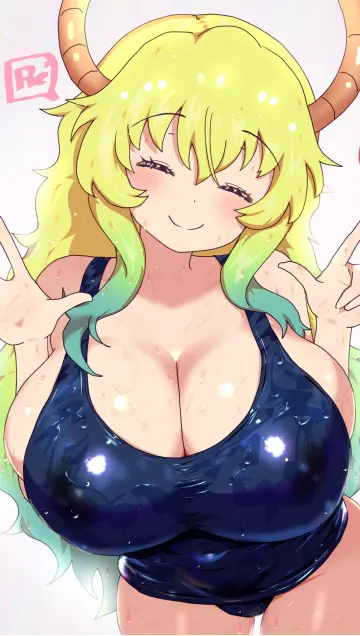 \M/