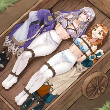 Annette Fantine Dominic rule 34
