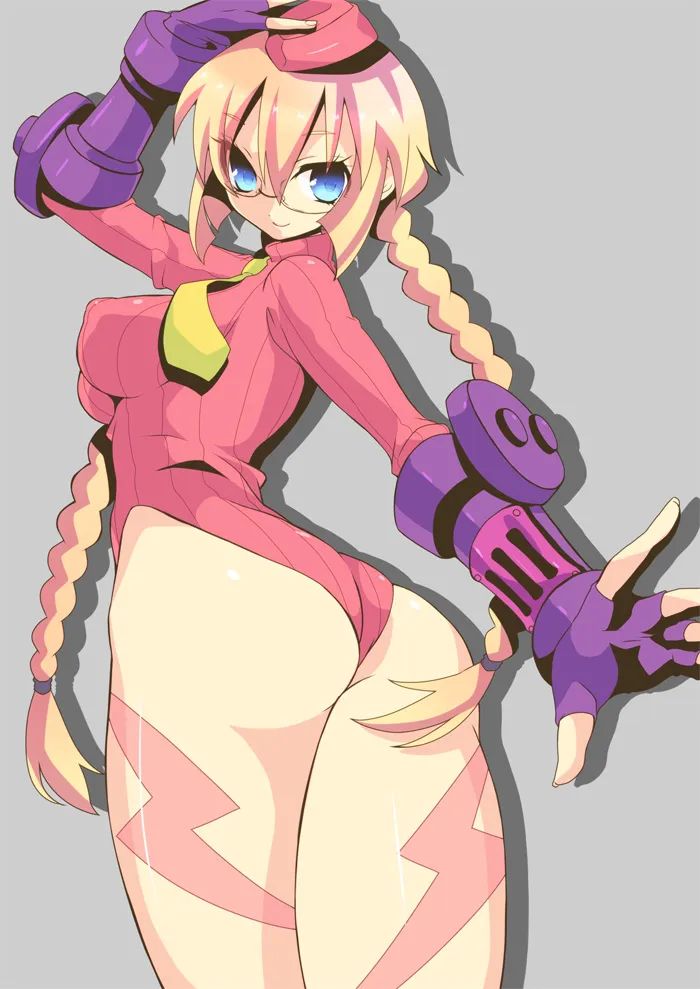 Cammy White, Kirino Ranmaru by Memeo (Candy House)