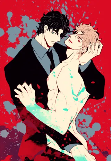 Jonathan Joestar rule 34