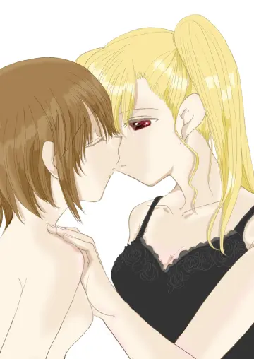 Vivio rule 34
