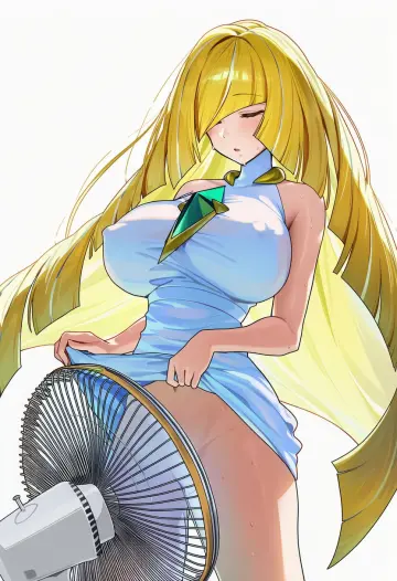 Ueponzu