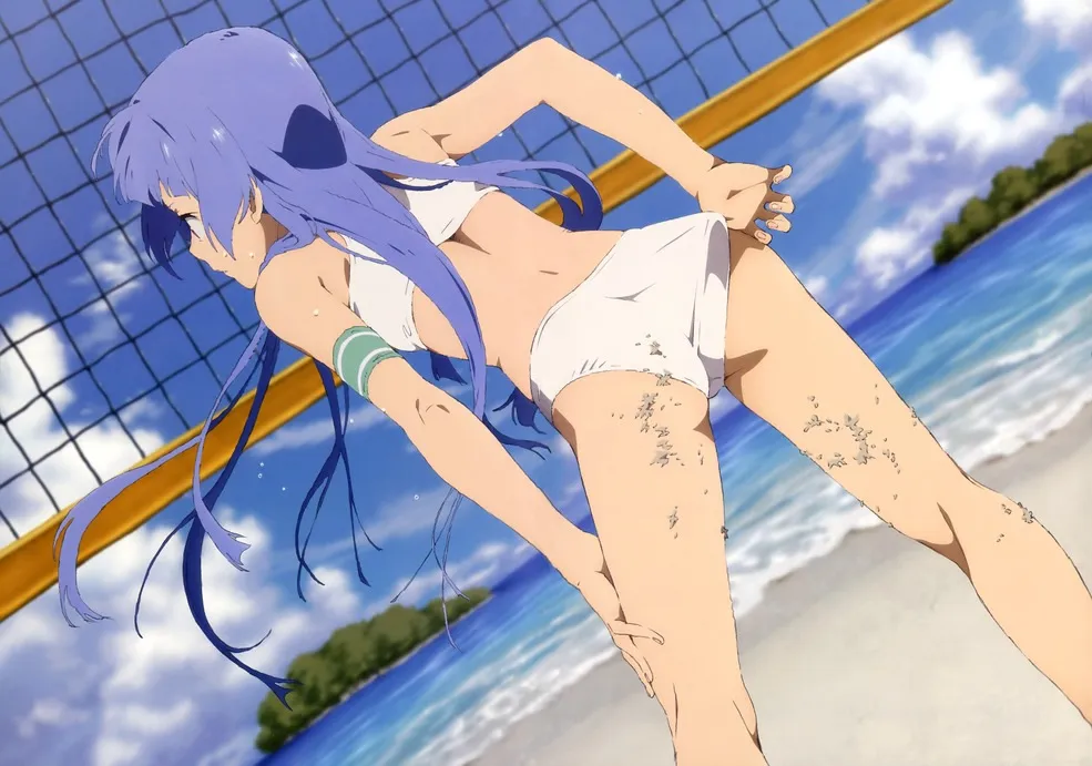 Nagi (Kannagi)