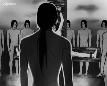 Uchiha Itachi rule 34