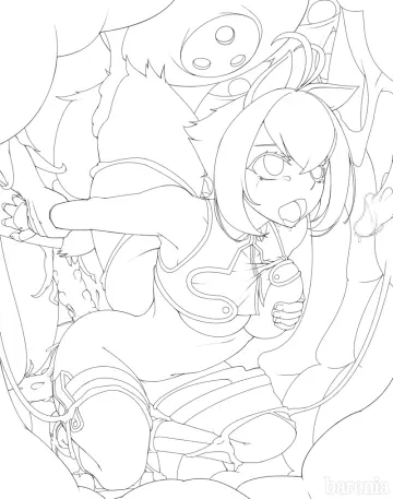1Girl