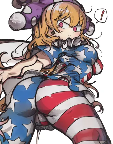 Touhou