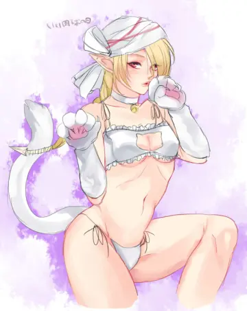Sheik rule 34