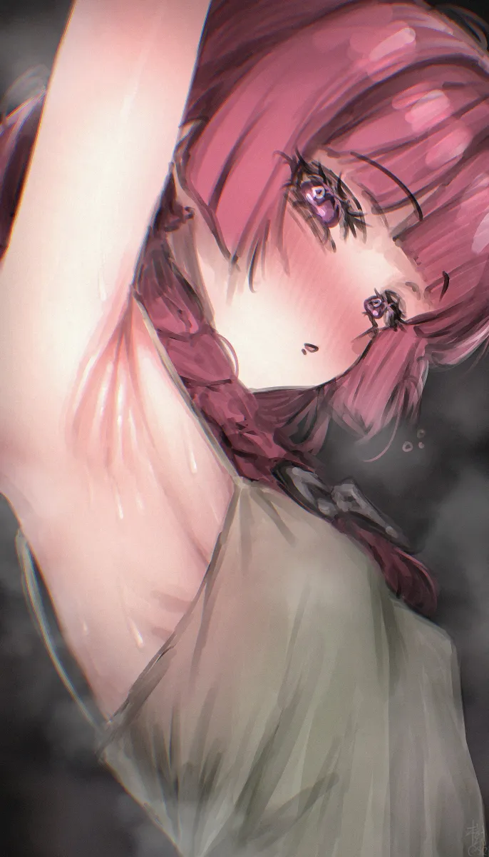 Hiroi Kikuri by Autreeyah