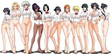 Breast Suppress
