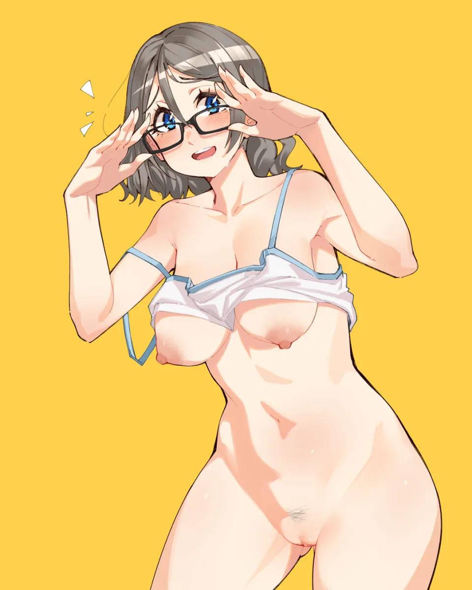 Watanabe You by Toadsterz