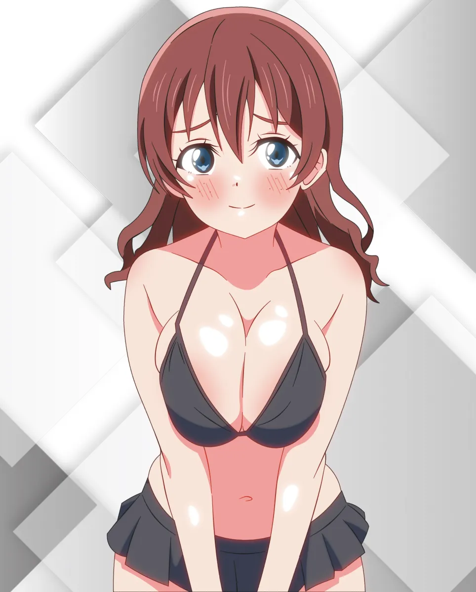 Emma Verde by Shinonome Sakura