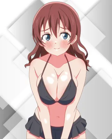 Emma Verde rule 34
