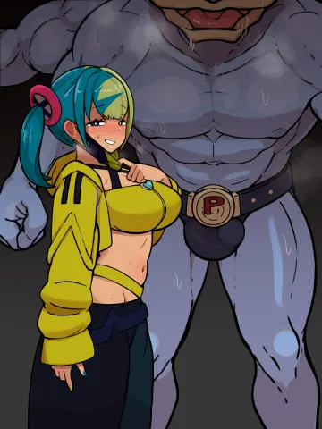 1Girl