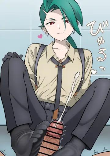 Rika (Pokemon) rule 34