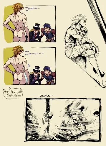Gon Freecss rule 34