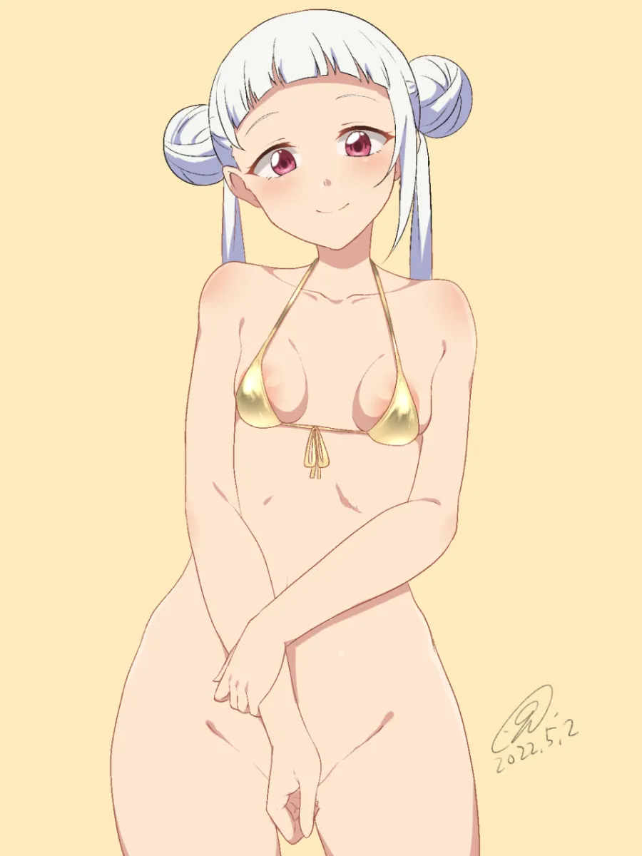 Arashi Chisato by 9Rimson