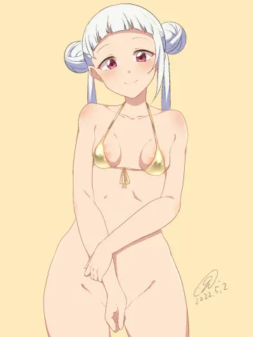 Arashi Chisato rule 34